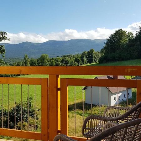 Apartament Gorski Widok Sklářská Poruba Exteriér fotografie