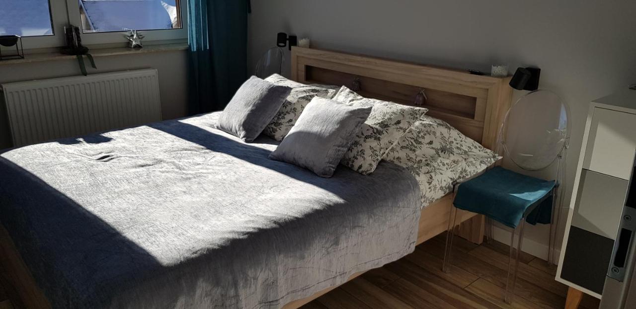 Apartament Gorski Widok Sklářská Poruba Exteriér fotografie