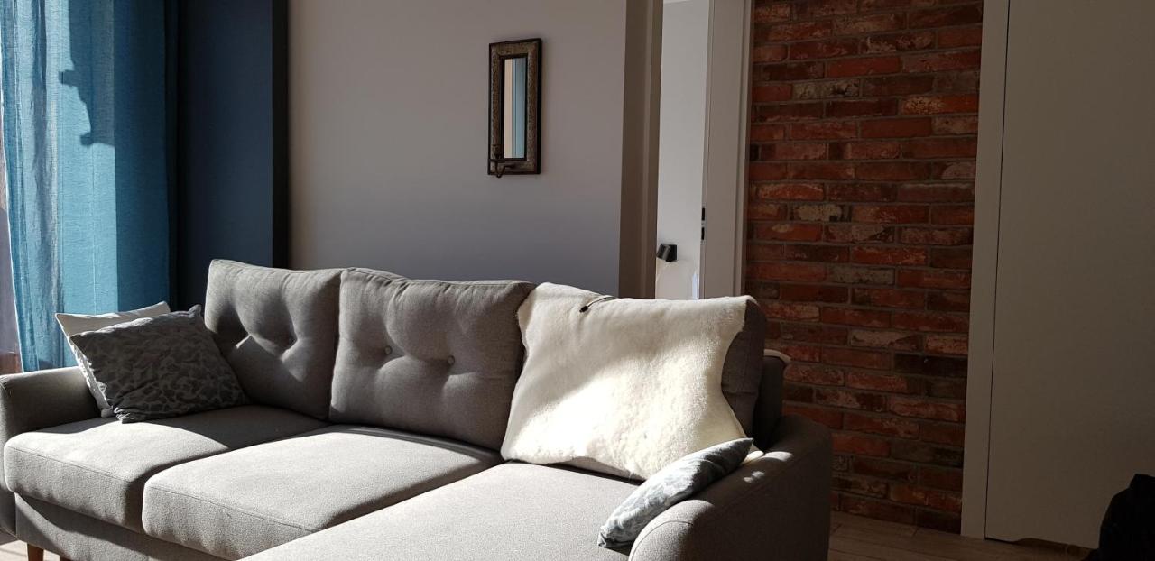 Apartament Gorski Widok Sklářská Poruba Exteriér fotografie