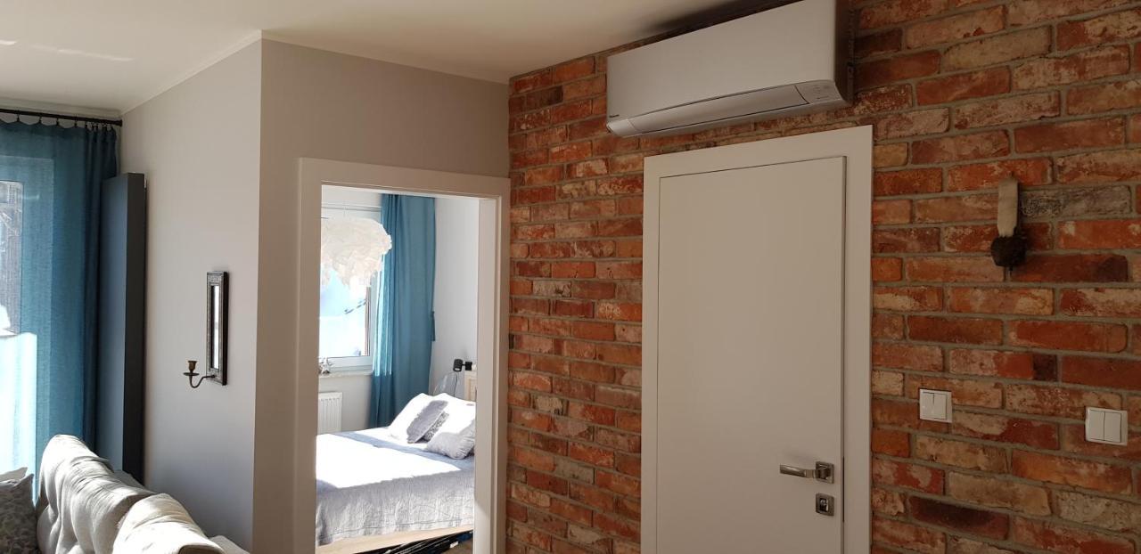 Apartament Gorski Widok Sklářská Poruba Exteriér fotografie