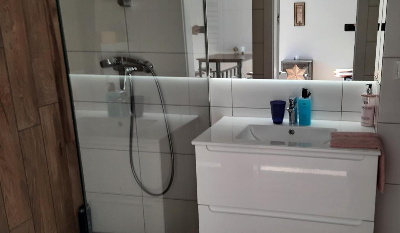 Apartament Gorski Widok Sklářská Poruba Exteriér fotografie