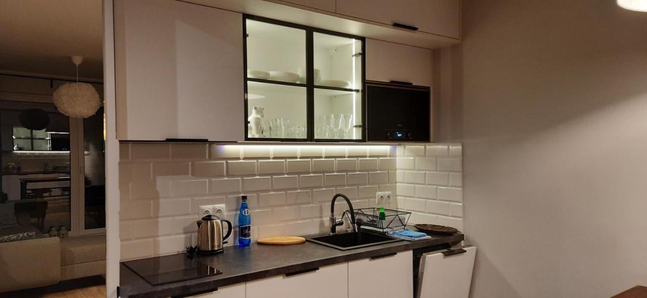 Apartament Gorski Widok Sklářská Poruba Exteriér fotografie