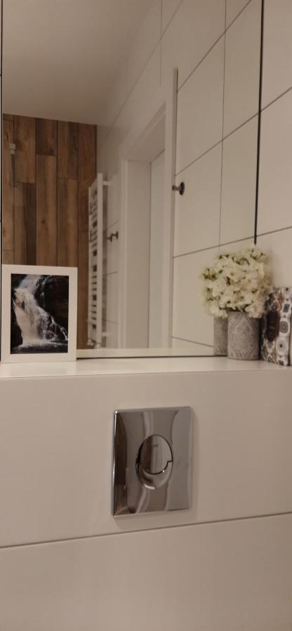 Apartament Gorski Widok Sklářská Poruba Exteriér fotografie