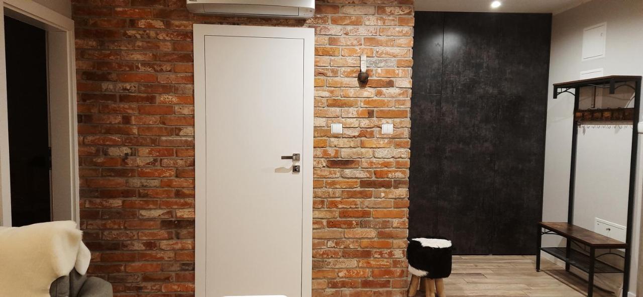 Apartament Gorski Widok Sklářská Poruba Exteriér fotografie