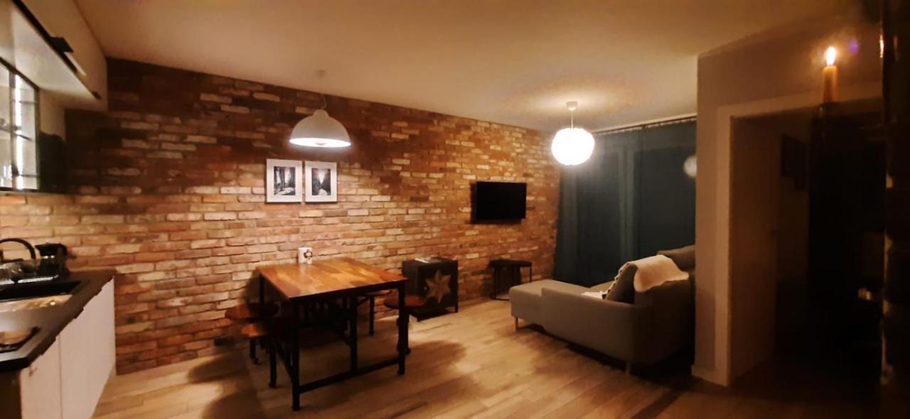 Apartament Gorski Widok Sklářská Poruba Exteriér fotografie