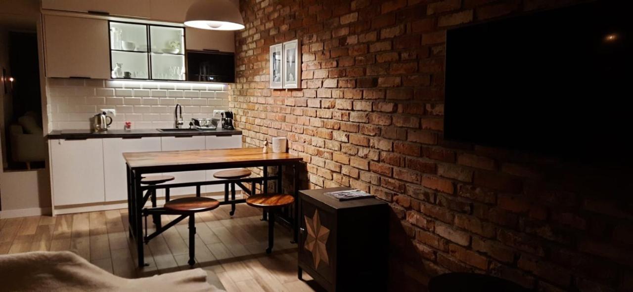 Apartament Gorski Widok Sklářská Poruba Exteriér fotografie