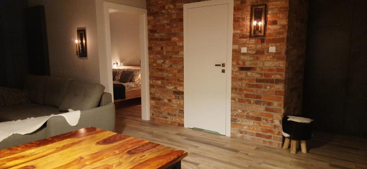 Apartament Gorski Widok Sklářská Poruba Exteriér fotografie