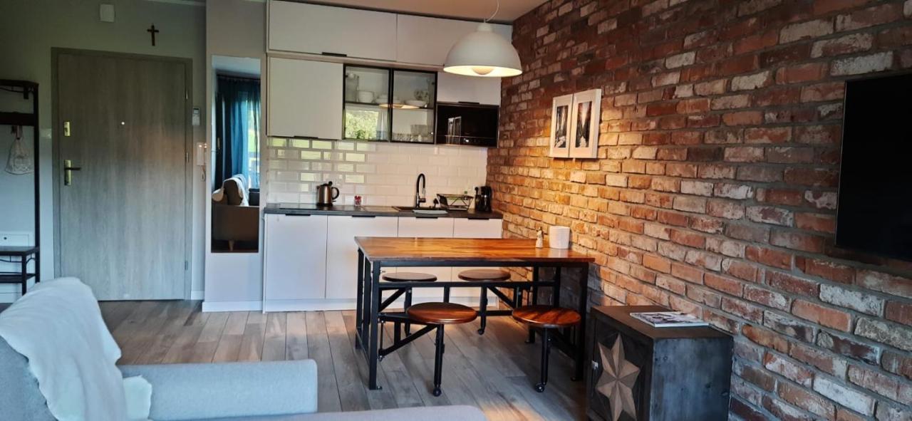Apartament Gorski Widok Sklářská Poruba Exteriér fotografie
