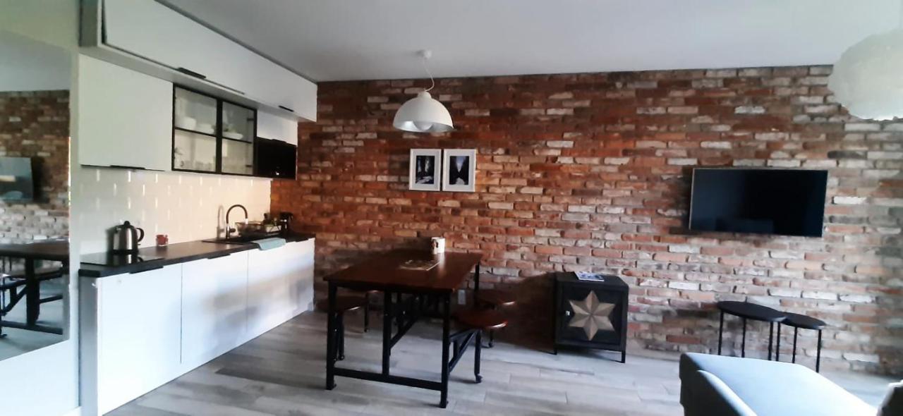 Apartament Gorski Widok Sklářská Poruba Exteriér fotografie